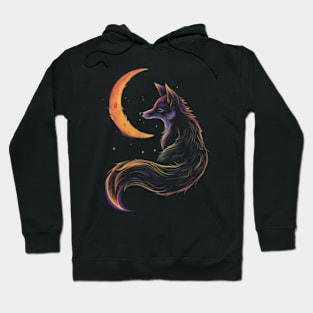 Fox Elusive Elegance Hoodie